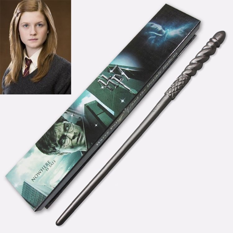 Gậy Ginny - (Đũa Phép Harry Potter)