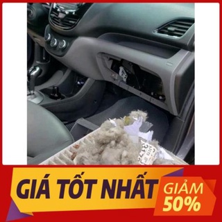 Lưới chống chuột ô tô VinFast Fadil.,Lưới chống chuột ô tô VinFast Fadil Inox lắp ngoài cửa gió điều hòa
