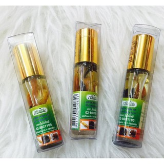 Dầu sâm lăn thảo dược (Thái Lan)