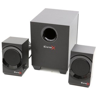 Loa Creative Sound BlasterX Kratos S3 - 2.1