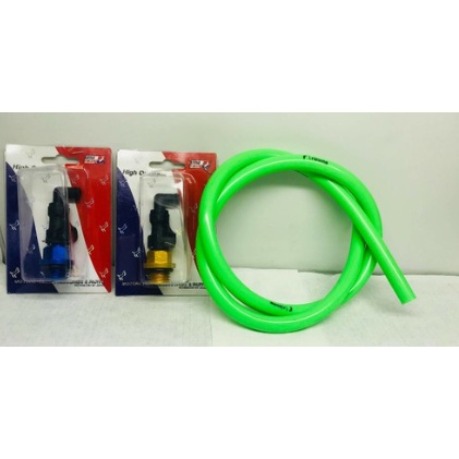 Ống thông hơi nhớt SUM Racing  FREESHIP