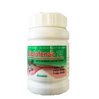 Cốc in hình Dic Lọ 100v Vacopharm