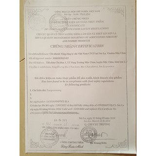 [NEW] Trà Sâm Đỏ Túi Lọc GOOD ONE goodone