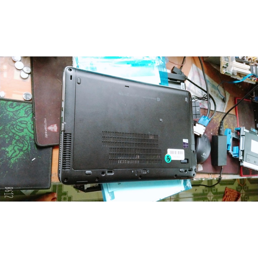 #Laptop #HP #Ultrabook #840 #G2 #Core_I5  Màn Hình Cảm Ứng | WebRaoVat - webraovat.net.vn