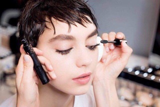 Mascara Diorshow 090 Pro Black 4ml