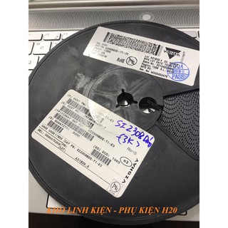 Mosfet kênh N - SI2308BDS