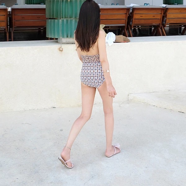 Bộ Đồ Bikini Quyến Rũ Cho Nữ | BigBuy360 - bigbuy360.vn