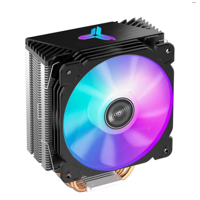 Tản nhiệt khí Jonsbo CR-1000 Black