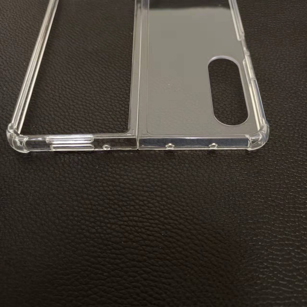 [CHAT SHOP CHỐT MẪU TRƯỚC KHI ĐẶT Ạ] Ốp lưng samsung Z Flip 3/4 và Z Fold 3/4 in hình theo yêu cầu Yumi Case