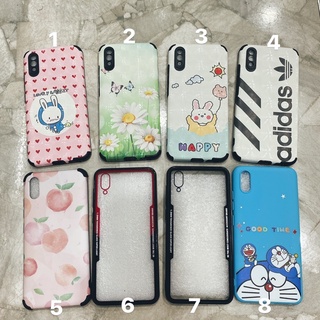 Ốp lưng Vivo Y1S / Y97 / Y93s / Y91c dẻo hình ốp dùng chung