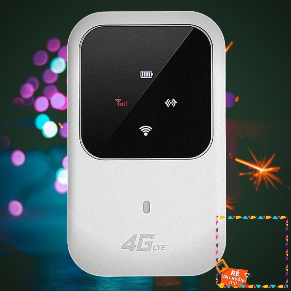 Cục phát wifi mạnh 4G siêu chất lượng, , cực nhanh, tốc độc cực cao - Miễn phí vận chuyển | BigBuy360 - bigbuy360.vn