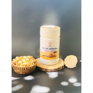 Ngũ cốc thượng hạng tamy 500gr gồm 30 loại hạt