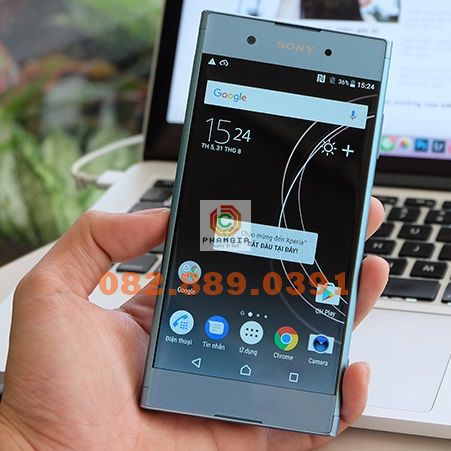 Dán PPF Sony XA1 Plus loại bóng, nhám dành cho màn hình, mặt lưng, full lưng viền siêu bảo vệ