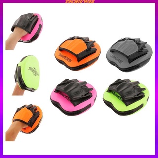Pad tay mini nhiều màu 1 cặp