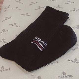 Vớ cổ cao balenciaga