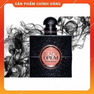 Tccn nước hoa yves saint laurent black opium 90ml
