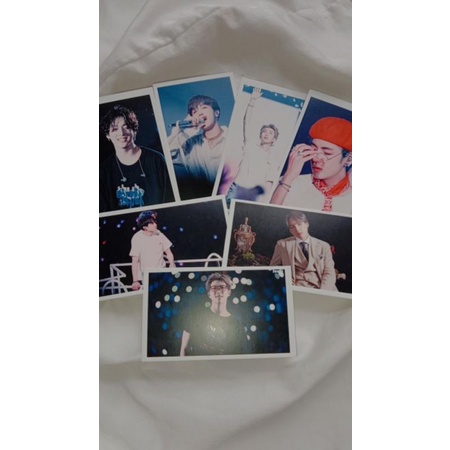 Ảnh BTS siêu cute