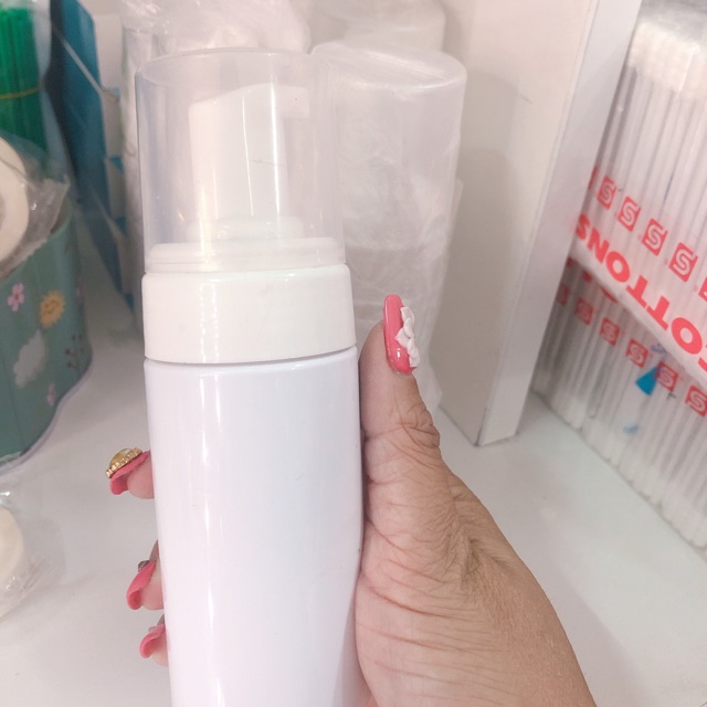 Tạo Bọt Vệ Sinh Mi