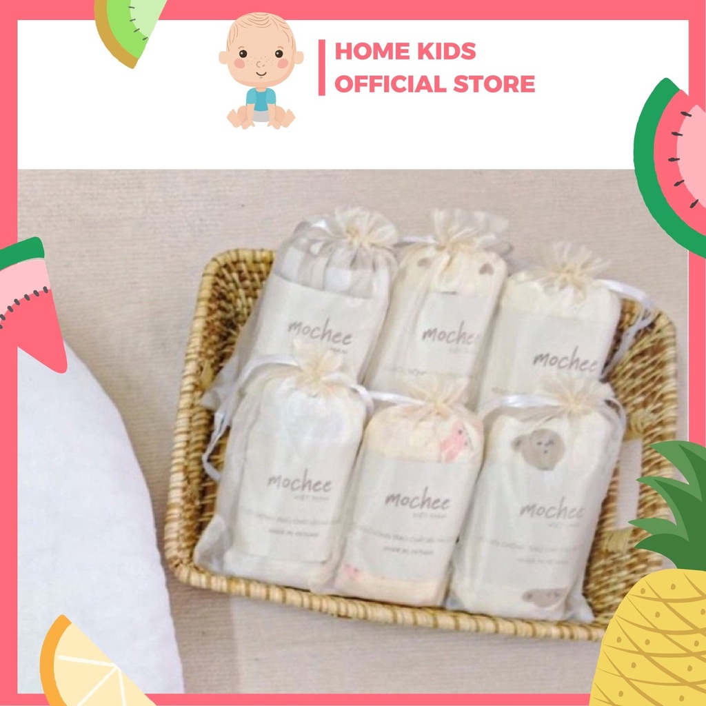 Vỏ Gối chống Trào Ngược Mochee Việt Nam Chính Hãng