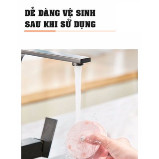 Máy xay cầm tay đa năng mini cho bé ăn dặm tỏi ớt chính hãng bảo hành 12 tháng