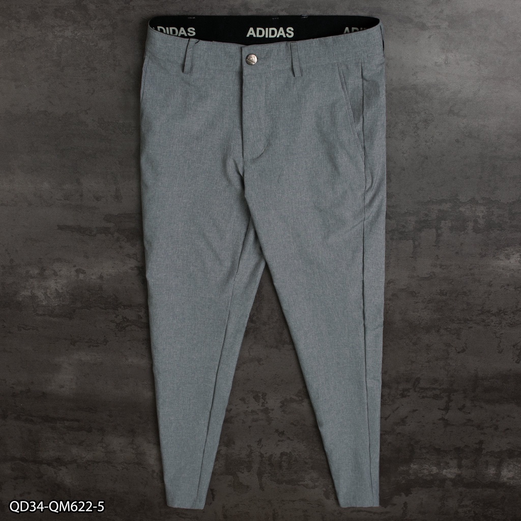 QUẦN DÀI GOLF ADIDAS QD34 - THỜI TRANG NAM VNXK