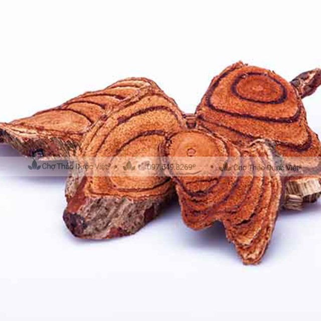 100g Kê Huyết Đằng (Khô,Đẹp)