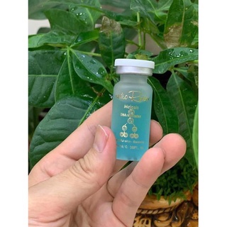 [Lọ xanh] Serum nám Medic Roller giúp mờ thâm mụn