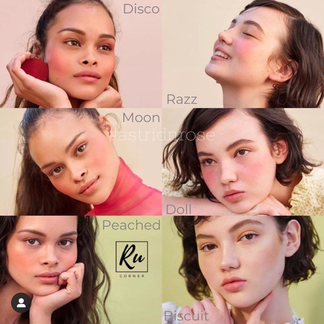 Phấn má kem Airbrush Sunnies Face | BigBuy360 - bigbuy360.vn