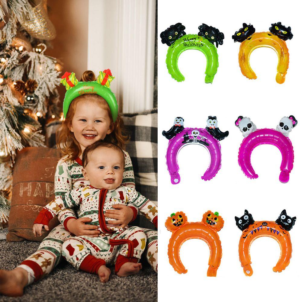 LONTIME Set 10 Bong Bóng Kiếng Hình Động Vật Đáng Yêu