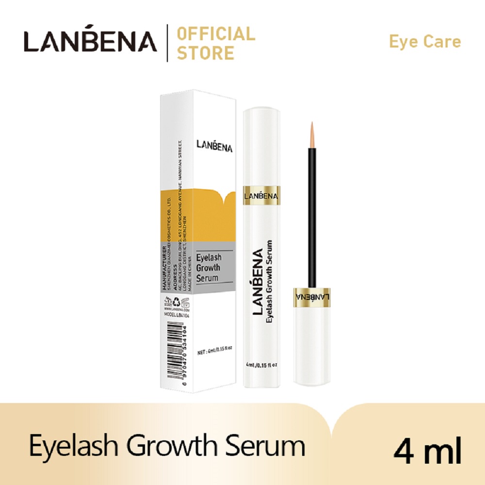 Serum kích mi mọc FOREVERLILY trang điểm làm đẹp