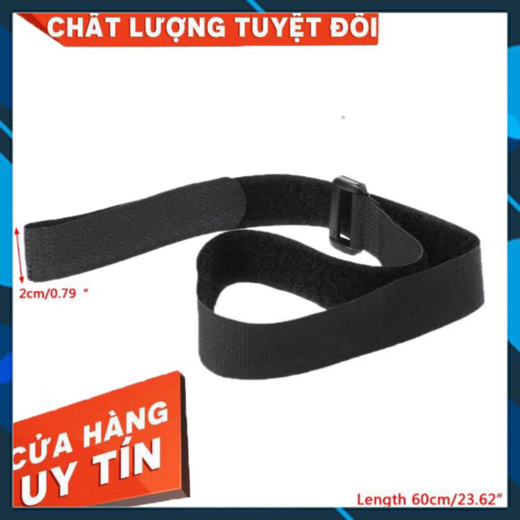 Dây đai buộc hàng, ràng hàng tự dính, cố định hàng hóa, bạt che, lưới che Liên Sơn Kho Quận 12