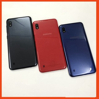 Vỏ điện thoại samsung a10/a105