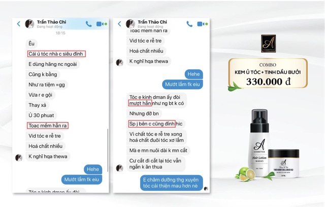 Kem Ủ Tóc Acosmetics tinh chất Trà Xanh💕500g💕Phục hồi tóc hư tổn💕100% từ thiên nhiên💕 | BigBuy360 - bigbuy360.vn