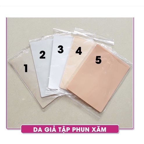 [Da Tập] Phun Xăm, Điêu Khắc dụng cụ phun xăm sài thành