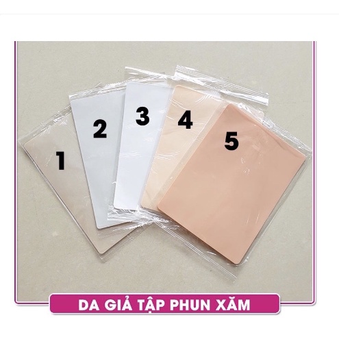 Phun Xăm, Điêu Khắc dụng cụ phun xăm sài thành