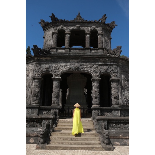 Đầm Maxi New York company