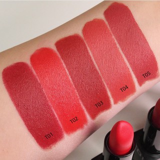 SON T.O.I MATTE ROUGE LIPSTICK