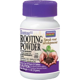 Rooting Powder kích rễ, giâm cành, triết cành, chống khuẩn - Nhập khẩu từ Mỹ