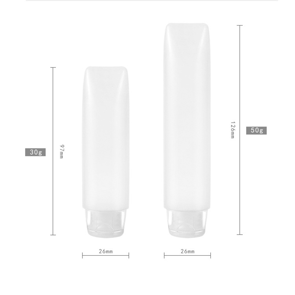 Chai Đựng Mỹ Phẩm Tiện Lợi Cho Nữ