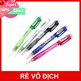 Chì bấm Pentel AX105 - Bút chì - Bút chì bấm - Ruột chì