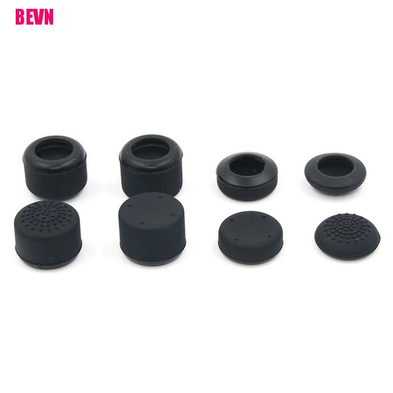 Bộ 8 Nút Silicon Bảo Vệ Tay Cầm Chơi Game Ps4 &amp; Xbox One