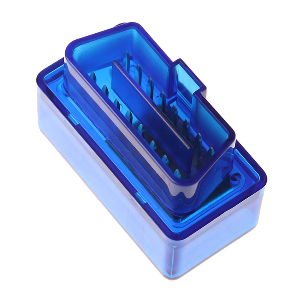 Thiết Bị Chẩn Đoán Bluetooth Mini Elm327 Cho Xe Hơi