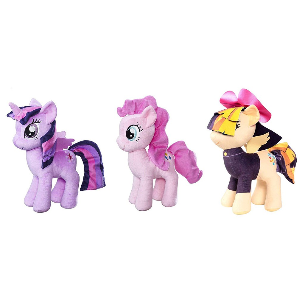 THÚ BÔNG EXCLUSIVE SONGBIRD SERENADE - MY LITTLE PONY