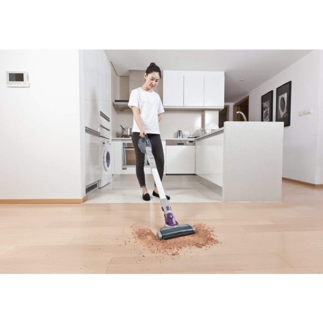 MÁY HÚT BỤI BLACK&DECKER CS1820T-B1