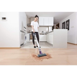 MÁY HÚT BỤI BLACK&DECKER CS1820T-B1
