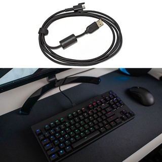Dây Cáp Bàn Phím ROX Cho Logitech GPRO X 2m