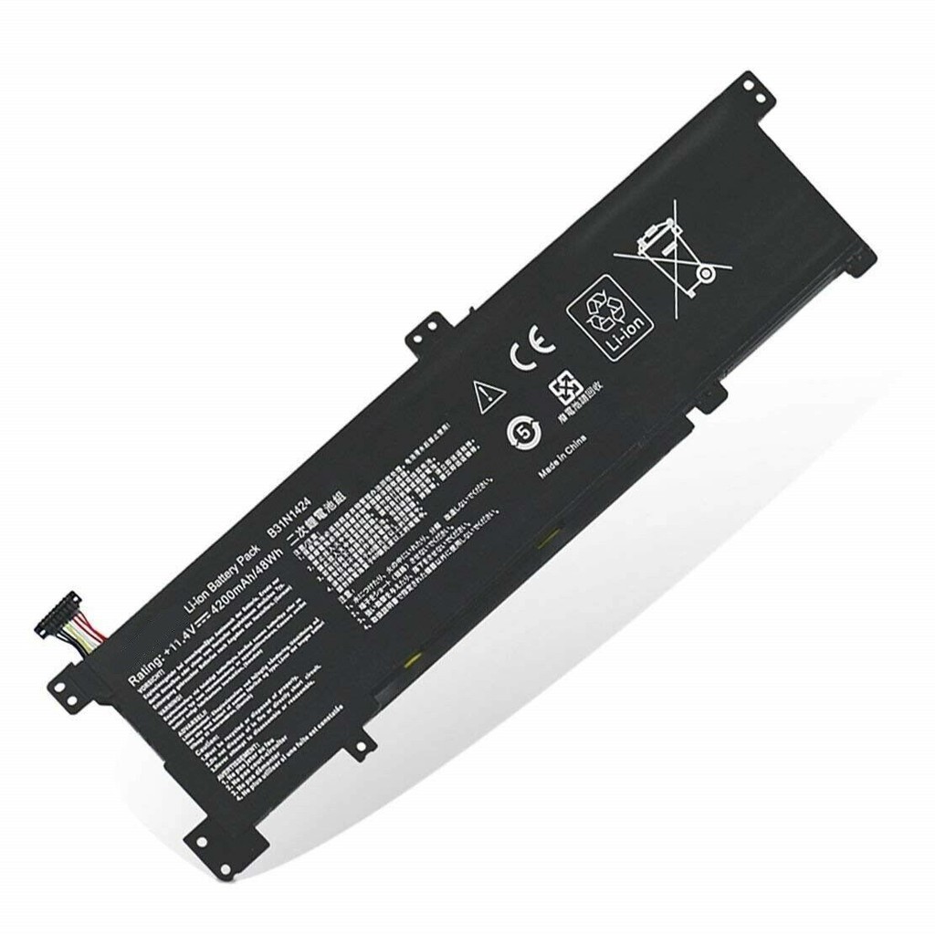 Pin Asus K401  B31N1424,K401LB K401LB5010 K401LB5200 K401LB5500 B31N1424 ,K401L