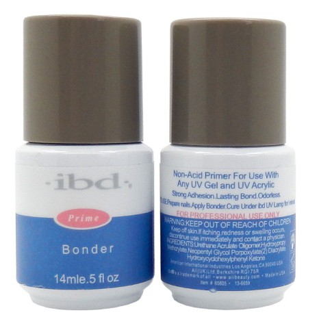 Liên kết Gel đắp IBD (Bonder)