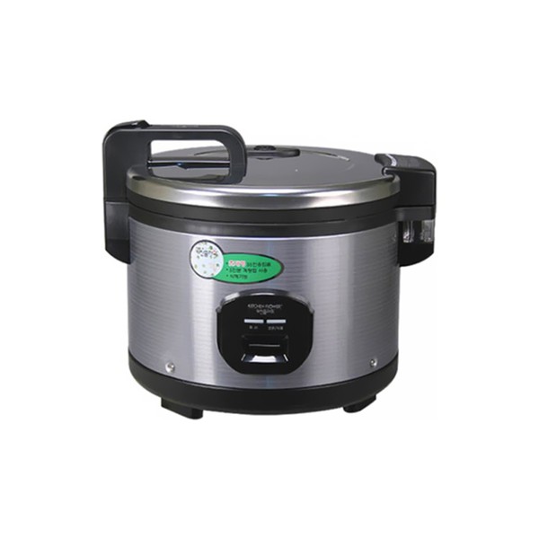 Nồi cơm điện Cookin KCJ-55A - 6,3L - Hàng chính hãng