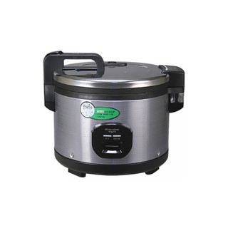 Nồi cơm điện 6.3L Cookin KCJ-55A